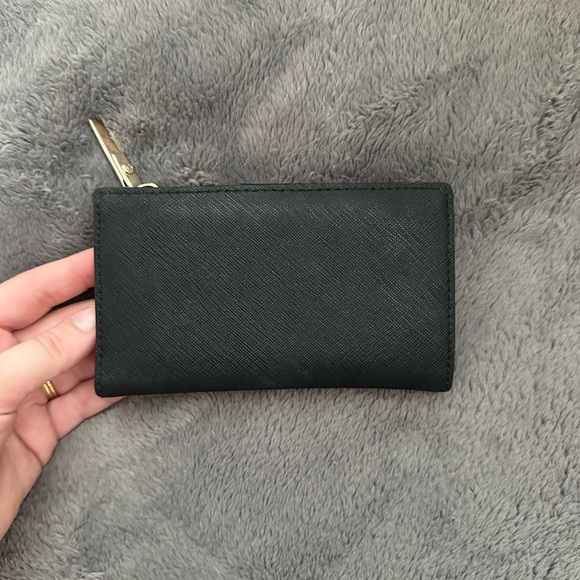 Kate spade leather wallet - Picture 2 of 3